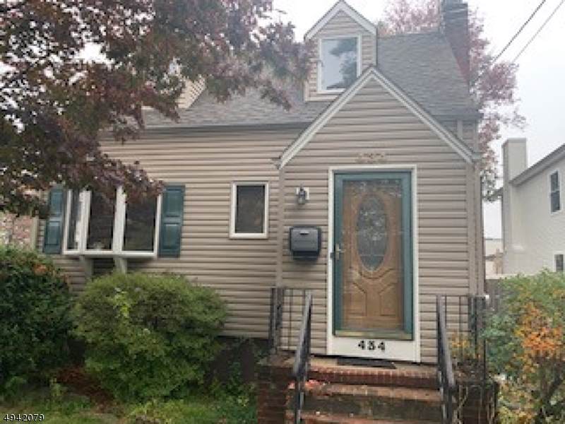 434 Faitoute Ave - Photo 1