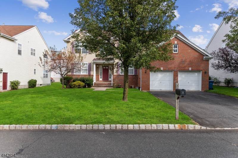 7 Timberhill Dr - Photo 1