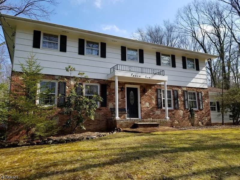 46 Round Top Rd - Photo 1