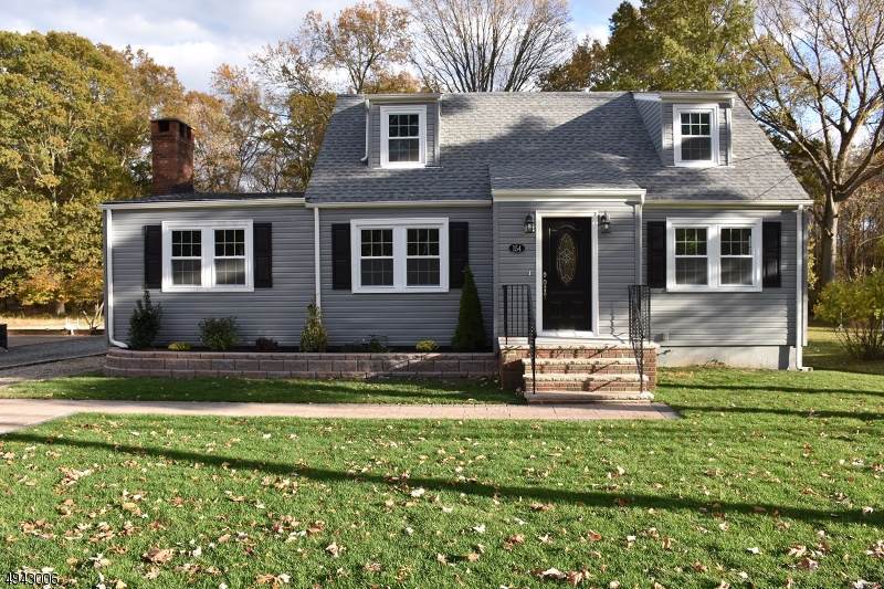 154 Valley Rd - Photo 1