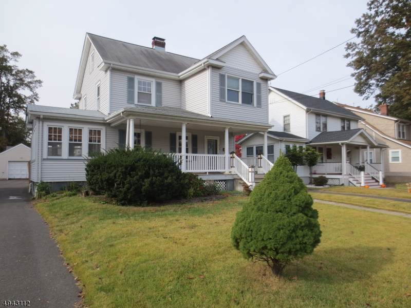 715 N Washington Ave - Photo 1