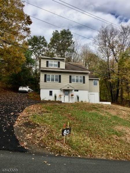 80 Old Clove Road - Photo 1
