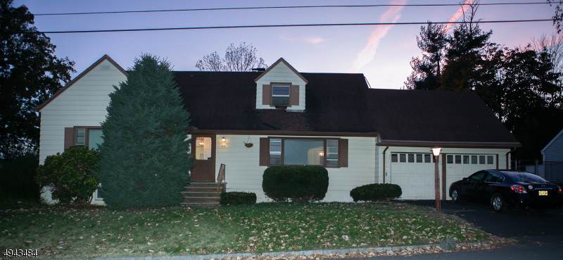 306 Minute Arms Rd - Photo 1