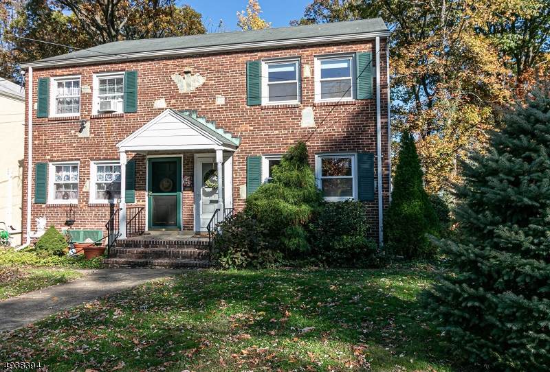 122 Gallows Hill Road - Photo 1