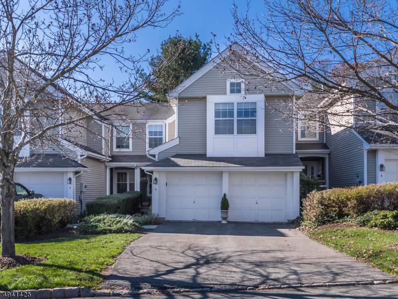 6 Mahogany Way - Photo 1