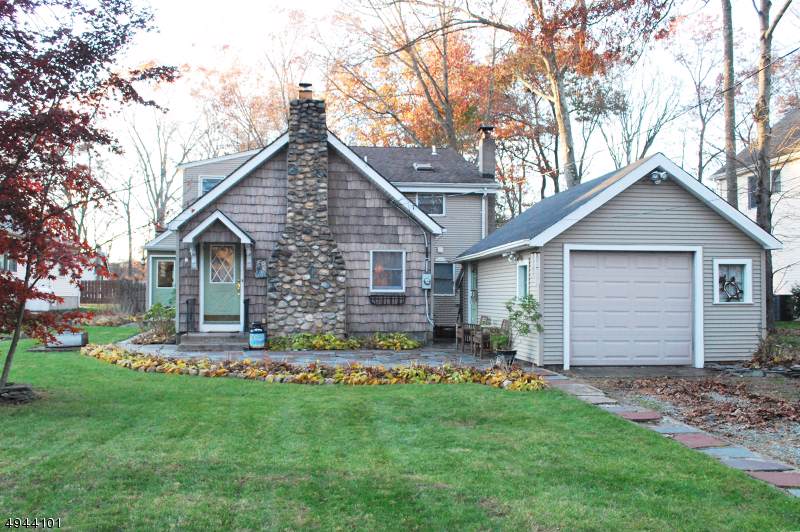 7 Whitney Drive - Photo 1