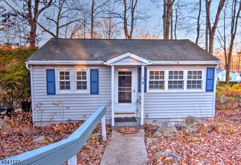 70 W Shawnee Trail - Photo 1