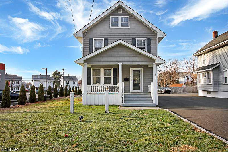 211 W End Ave - Photo 1