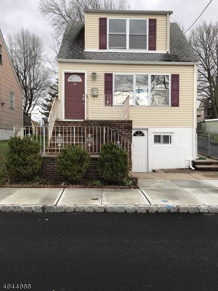 68 Clinton St - Photo 1