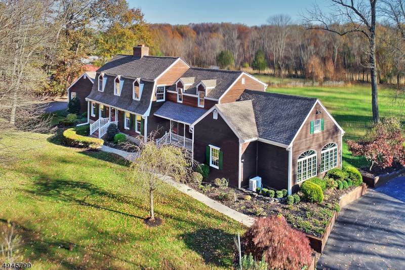 121 Locktown Flemington - Photo 1