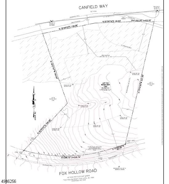 0 Fox Hollow Rd - Photo 1