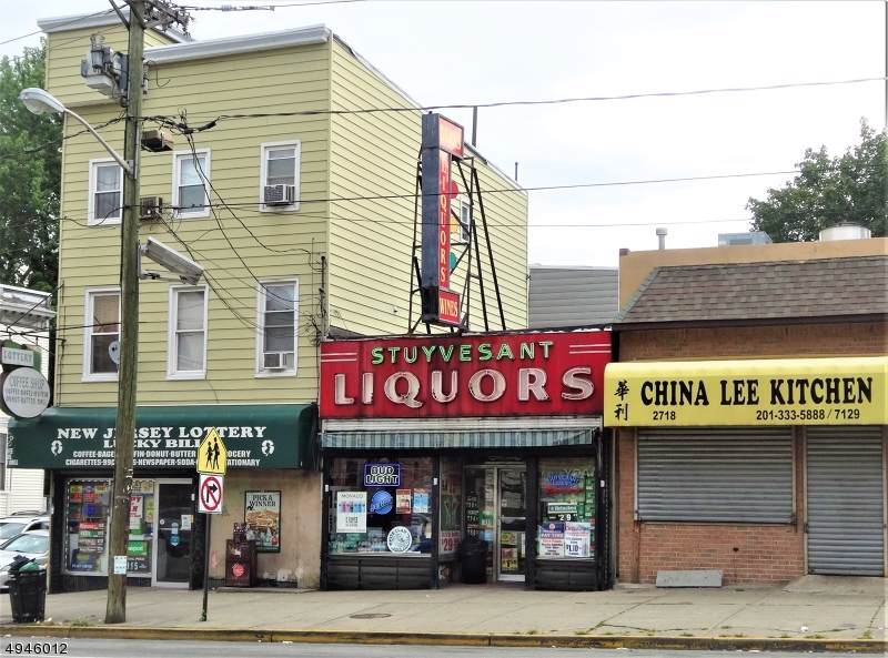 2718 J F Kennedy Blvd - Photo 1