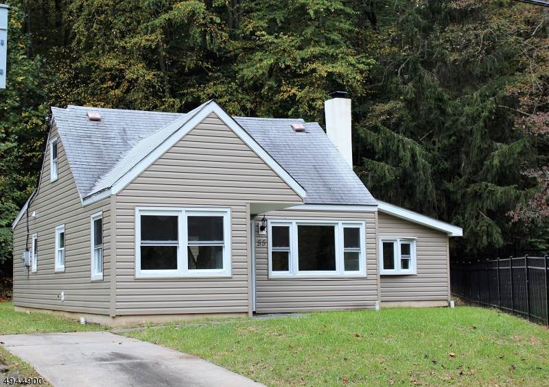 55 Old Croton Rd - Photo 1