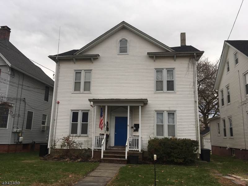 149 W High St - Photo 1