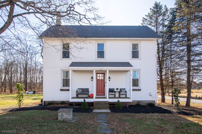 197 Locktown Flemington - Photo 1