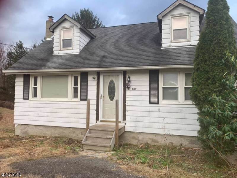 149 Haggerty Rd - Photo 1