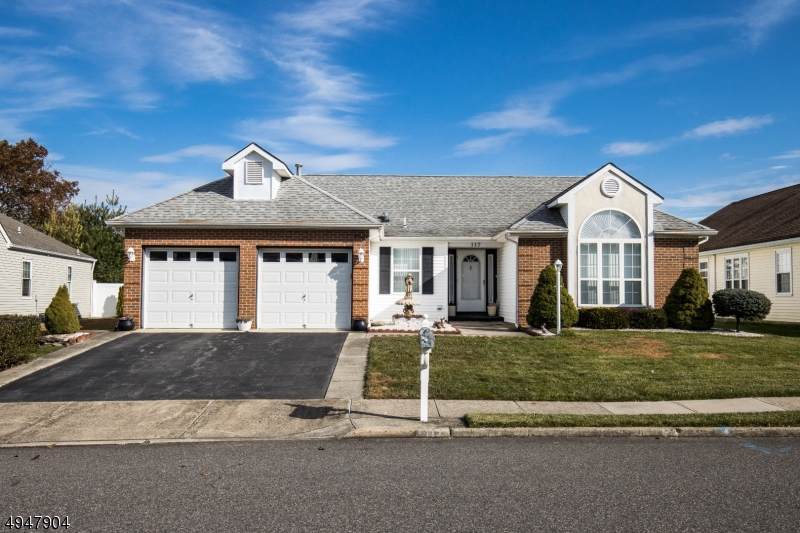 117 Narberth Way - Photo 1