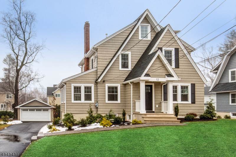 12 Loantaka Way - Photo 1