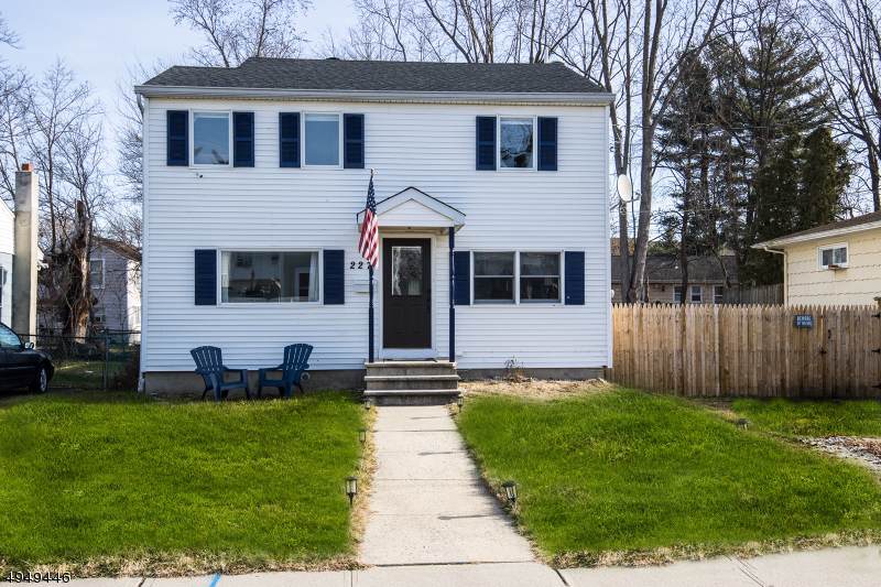 227 Osborn St - Photo 1