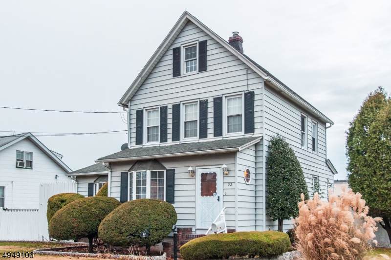 22 George St - Photo 1