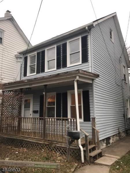 123 Filmore St - Photo 1