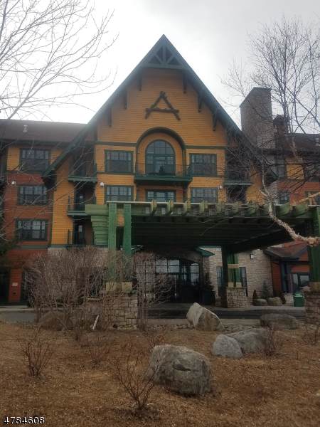 200 Route 94 Unit 314 - Photo 1