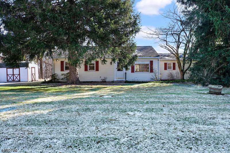 681 Brunswick Pike - Photo 1
