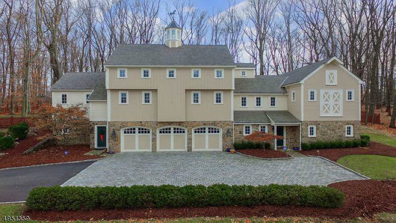 19 Red Oak Row - Photo 1