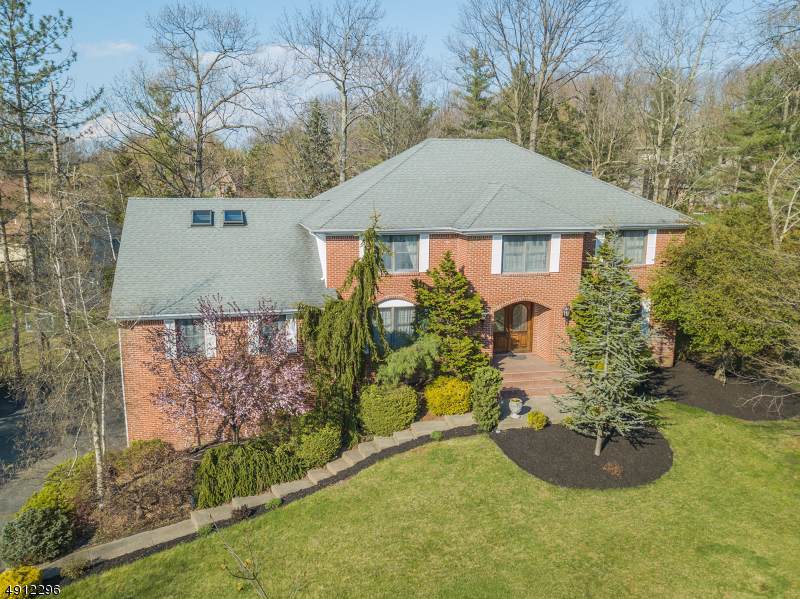 1 Country Brook Dr - Photo 1