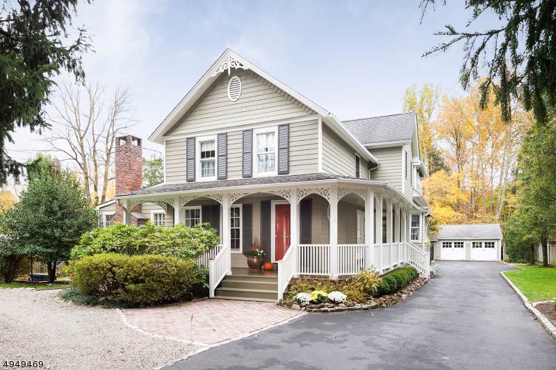 438 White Oak Ridge Rd - Photo 1