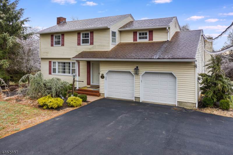 57 Cherryville-Stanton Rd - Photo 1