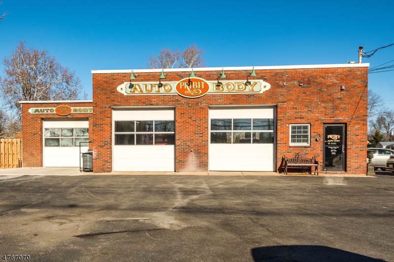 110 E Main St - Photo 1