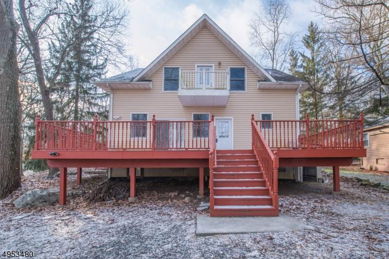 104 Bishops Rock Rd - Photo 1