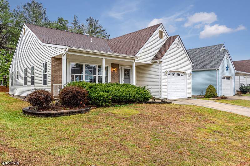 132 Narberth Way - Photo 1