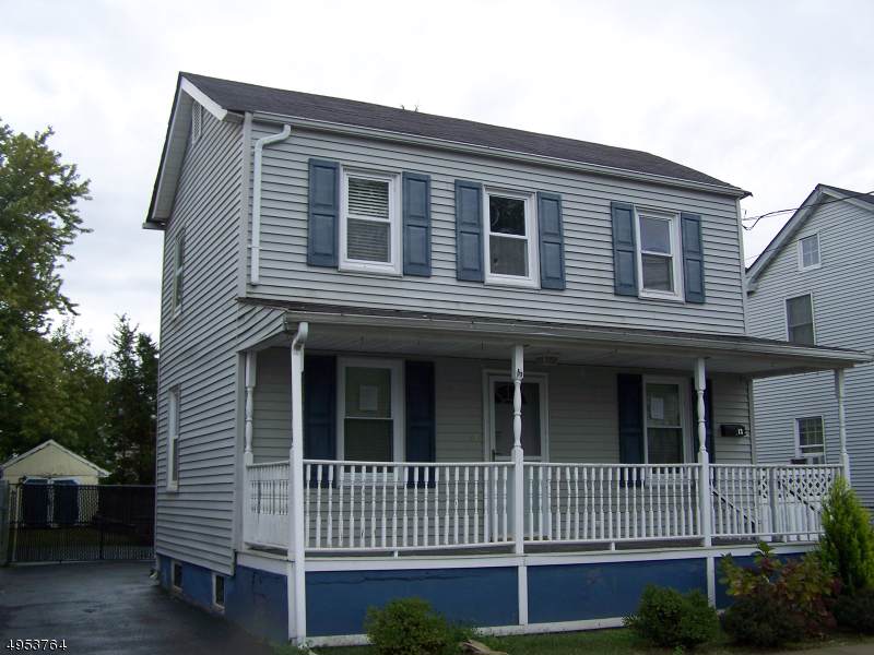 13 1ST ST - Photo 1