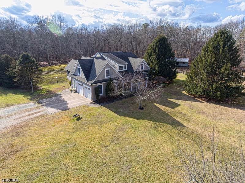 395 Ely-Harmony Rd - Photo 1