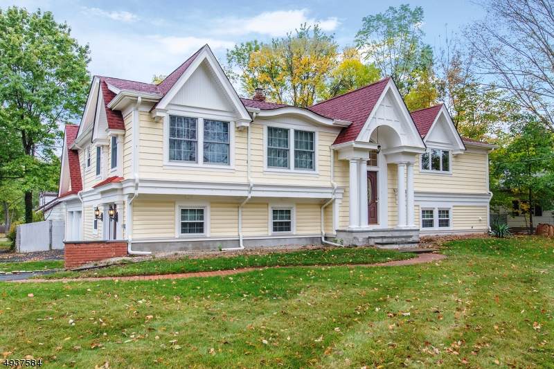 600 Vail Rd - Photo 1