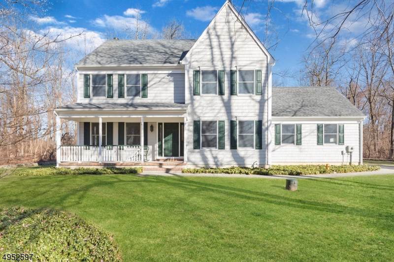 14 Woodland Heights Circle - Photo 1