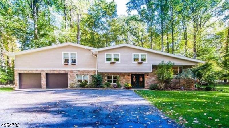 55 Old Stone Church Rd - Photo 1