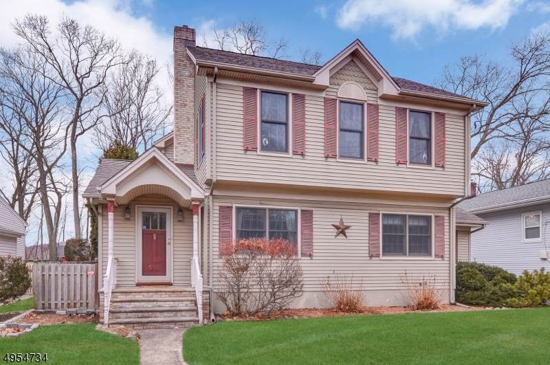 55 Demarest Ave - Photo 1