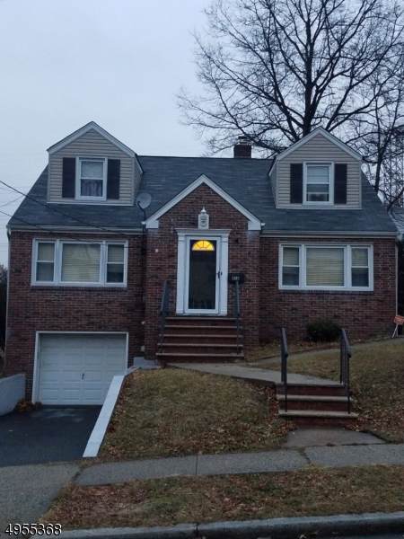 416 Greylock Pky - Photo 1