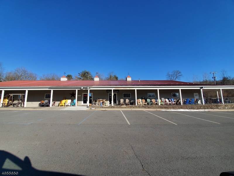 222 Route 206 - Photo 1