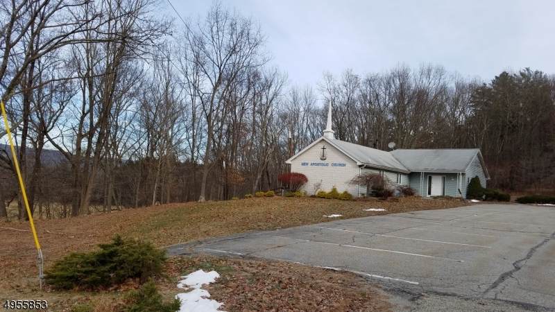 65 New Mashipacong Rd - Photo 1