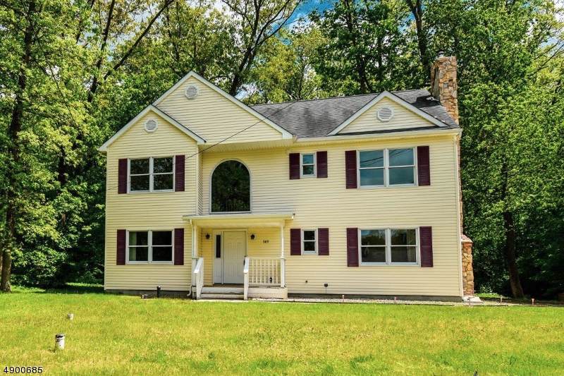 149 E Shawnee Trl - Photo 1