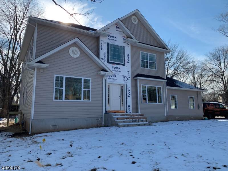 101 Lake Shore Dr - Photo 1