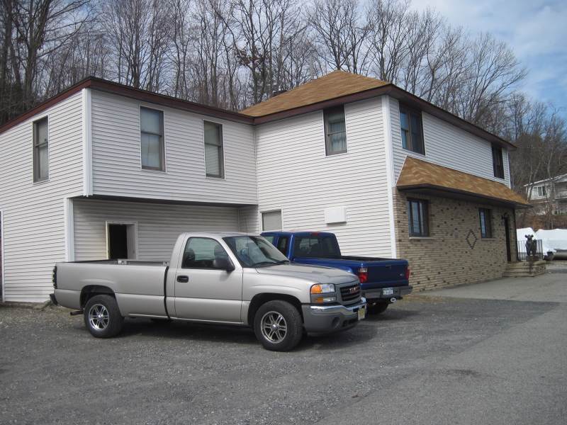 263 Lakeside Rd - Photo 1