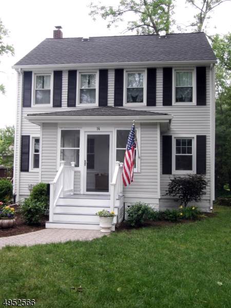 14 Ward Pl - Photo 1