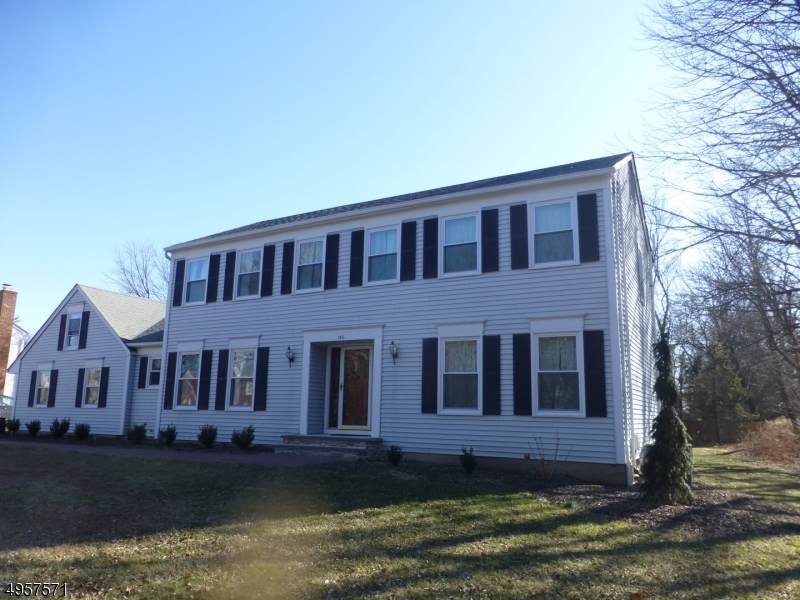 145 Flocktown Rd - Photo 1