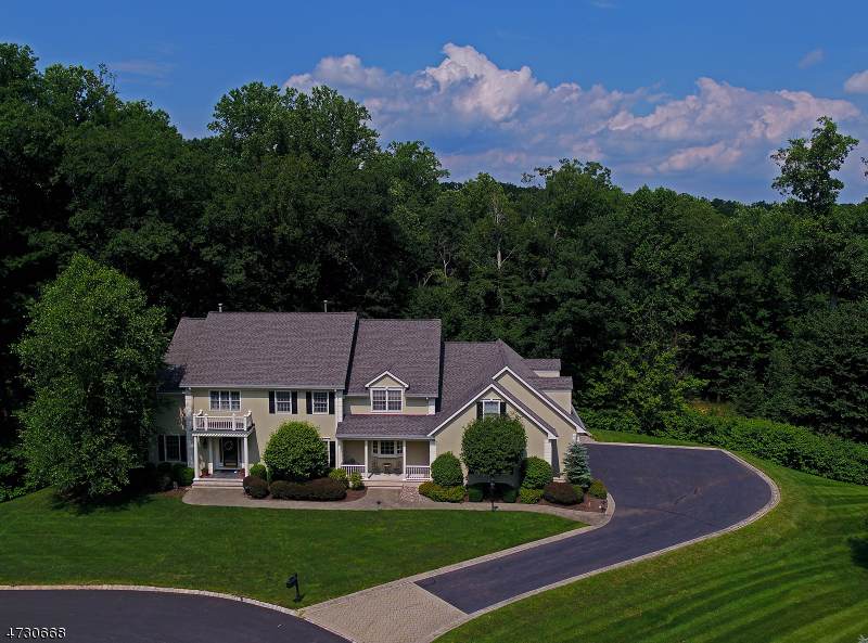 5 Rockwell Ct - Photo 1