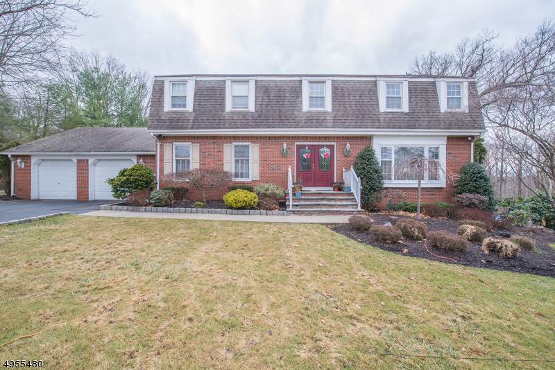 31 Battle Ridge Trl - Photo 1